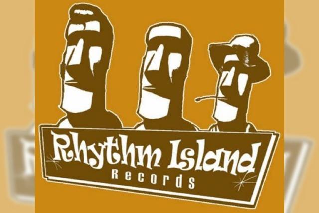Rhythm Island Records: Kooperationen im Knigsformat