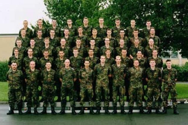 Meine-Bundeswehr.de: Social-Network fr Soldaten