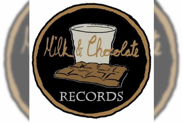 Milk & Chocolate Records: Der Traum vom eigenen Label