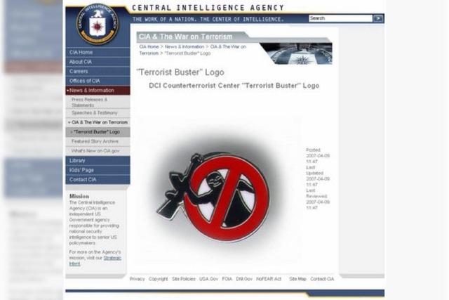 Die CIA: Ghost Busters 2.0
