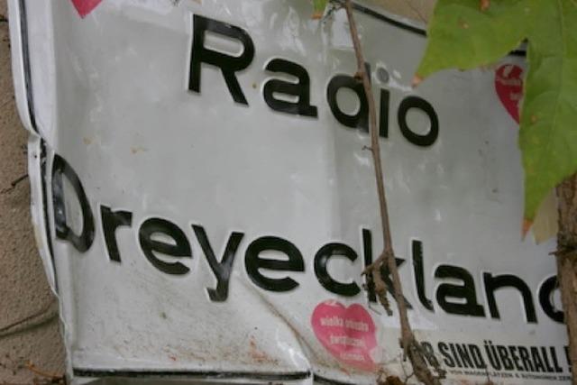 Radio Dreyeckland in der Krise