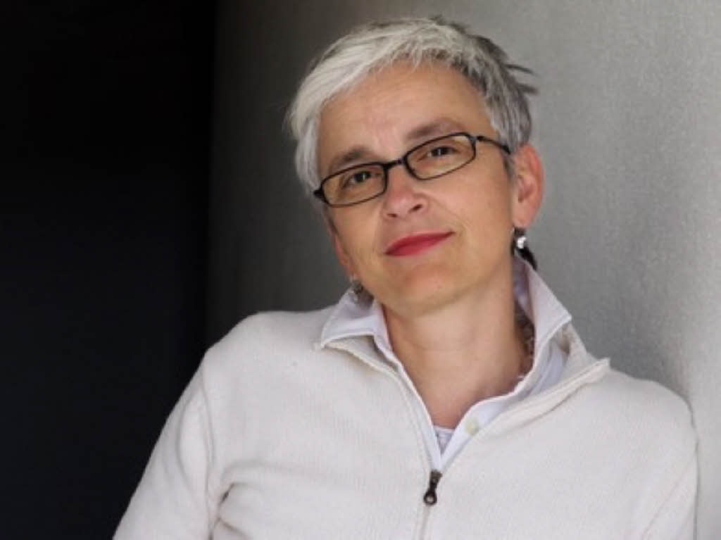 Barbara Mundel: "Ich feier sehr gern." - Menschen (fudder) - Badische