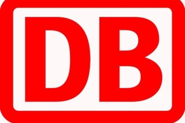 Deutsche Bahn: Morgen Streik in Freiburg