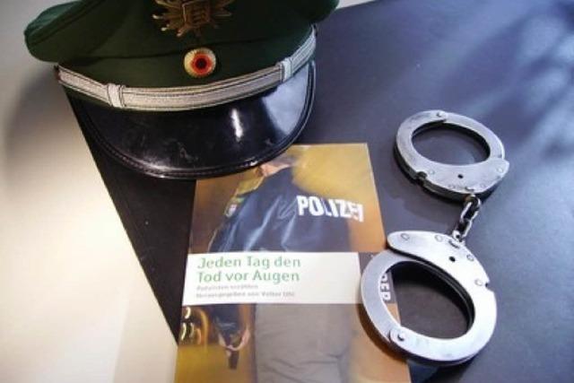 Die Polizei-Poeten