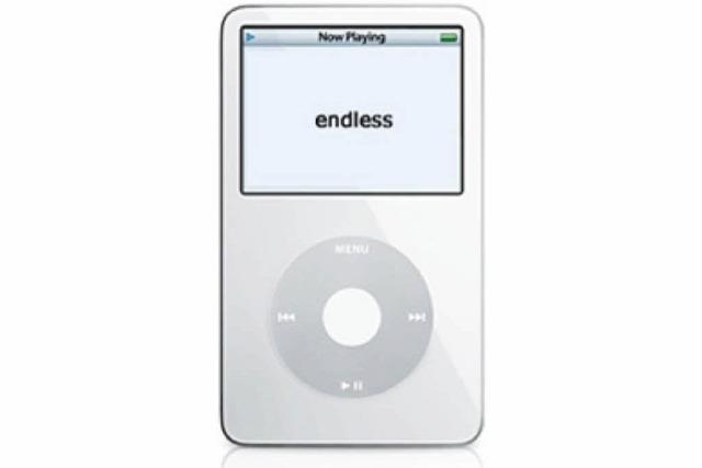 iPod: Tipps für längere Akkulaufzeit
