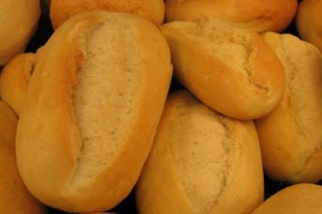 Brot zum halben Preis im Sthlinger