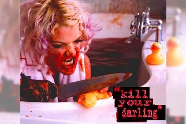 Badische Band-Namenskunde (11): Kill your darling
