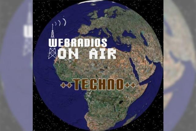 DJ-Sets im Netz (5): Techno