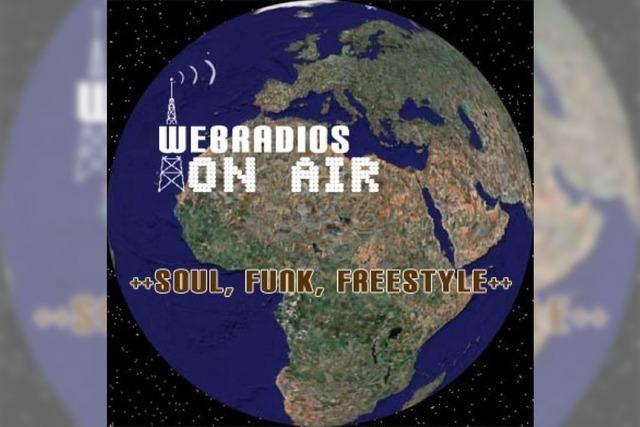 DJ-Sets im Internet (3): Soul, Funk, Disco & Freestyle