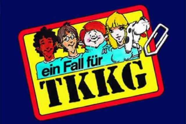 TKKG - der Kino-Trailer