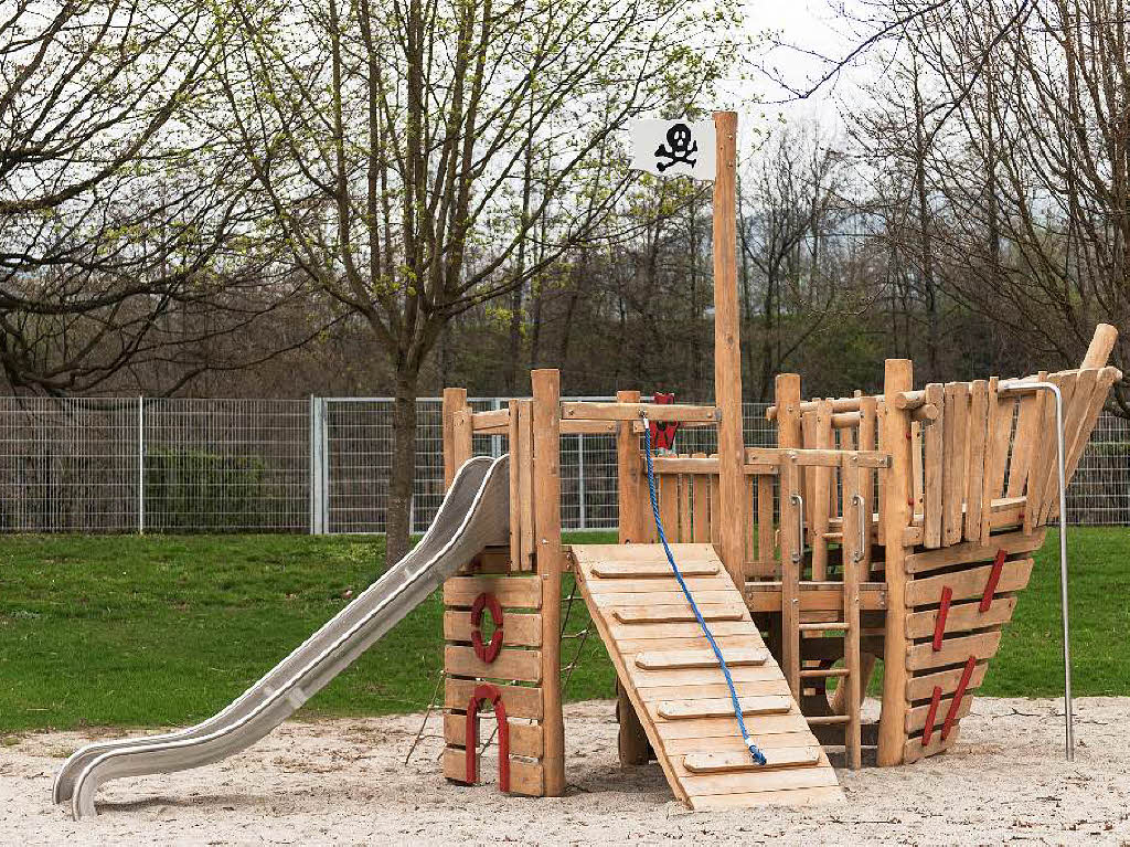 Am 30. April wird das umgebaute Freibad in Kollnau unter dem Namen Am 30. April wird das umgebaute Freibad in Kollnau unter dem Namen