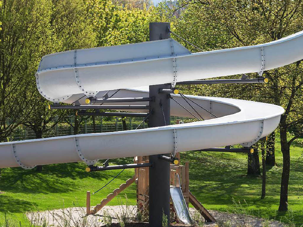 Am 30. April wird das umgebaute Freibad in Kollnau unter dem Namen Am 30. April wird das umgebaute Freibad in Kollnau unter dem Namen