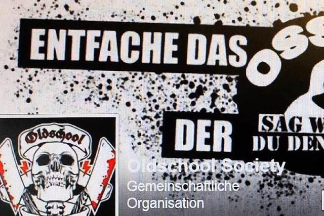 Prozess gegen rechte Terrorgruppe in München