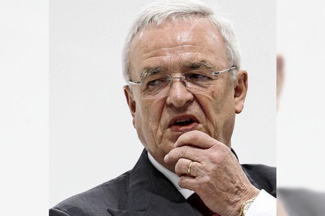 7,3 Millionen Euro fr Ex-VW-Chef Martin Winterkorn