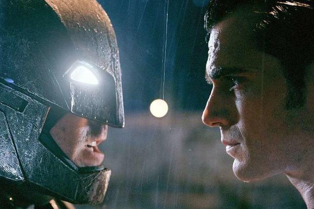 Kinotipp: Batman vs. Superman: Dawn of Justice