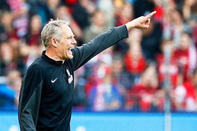 SC Freiburg: Comeback nach nur einem Jahr – eine Analyse
