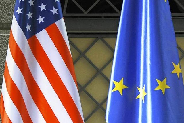 Geheime TTIP-Papiere enthüllt - USA üben Druck auf EU aus
