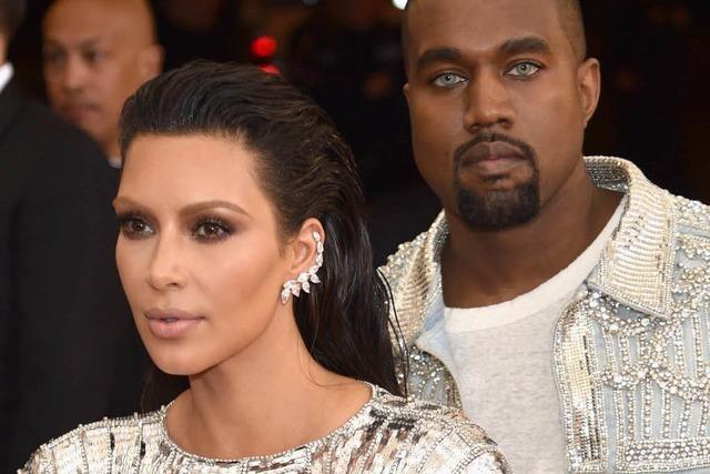 Fotos: Met-Gala in New York