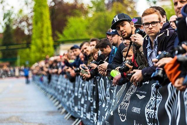 Gumball 3000 sorgt für Unmut bei den Fans im Europa-Park