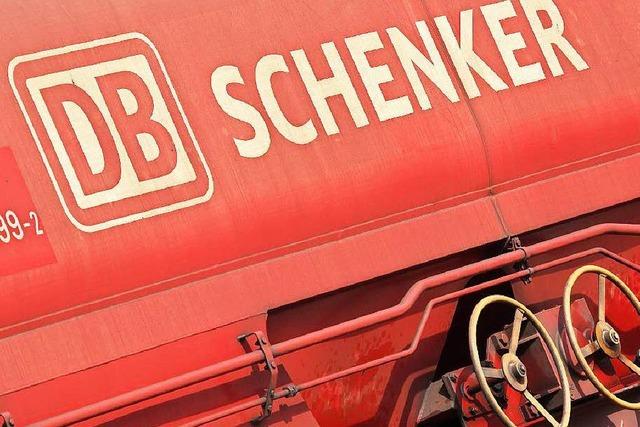 Die Deutsche Bahn will ihr Auslandsgeschäft versetzen