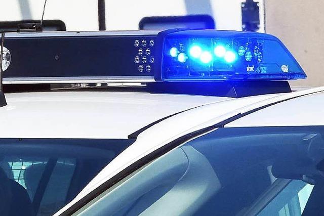 Mutter verhindert mögliche Kindesentführung in Offenburg – Polizei sucht Hinweise