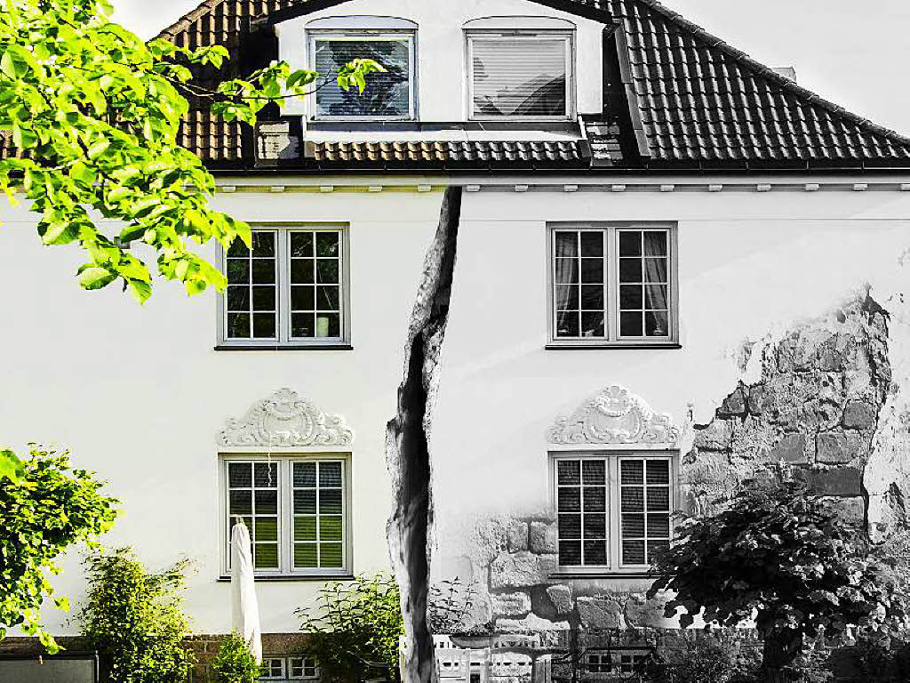 Schrumpft die Mittelschicht? Deutschland Badische Zeitung