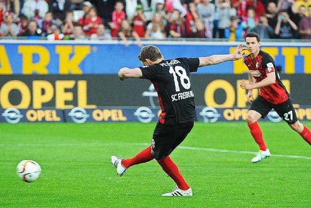 Liveticker zum Nachlesen: SC Freiburg – 1. FC Heidenheim 2:0