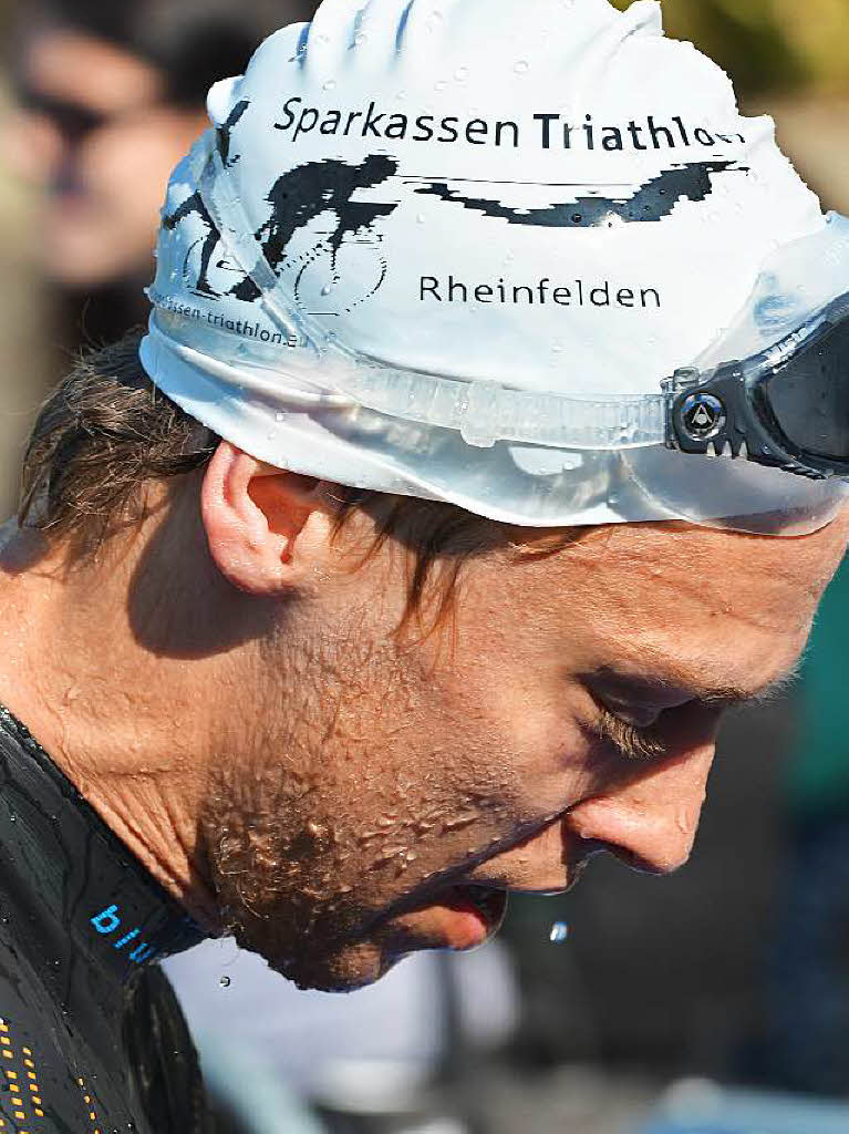 Impressionen vom Sparkassen-Triathlon Impressionen vom Sparkassen-Triathlon