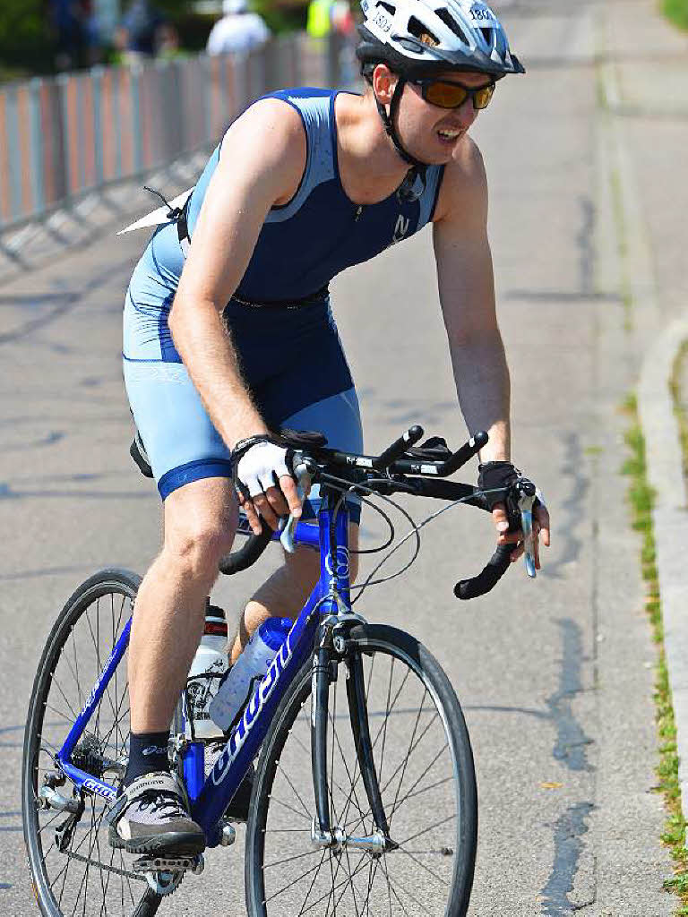 Impressionen vom Sparkassen-Triathlon Impressionen vom Sparkassen-Triathlon