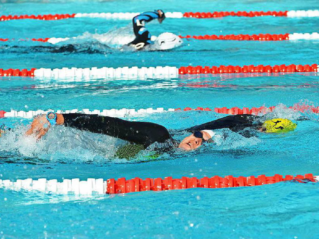Impressionen vom Sparkassen-Triathlon Impressionen vom Sparkassen-Triathlon