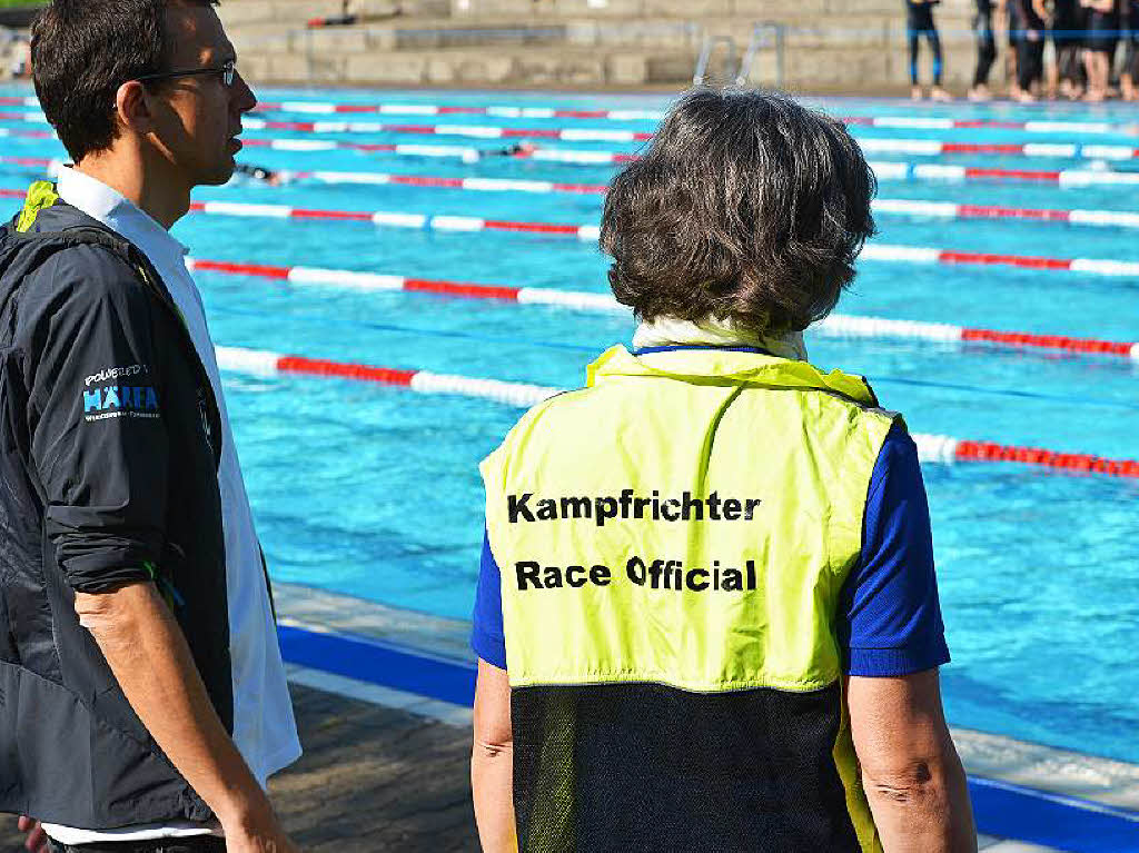 Impressionen vom Sparkassen-Triathlon Impressionen vom Sparkassen-Triathlon