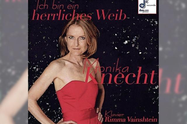REGIO-CD: Hommage an Georg Kreisler