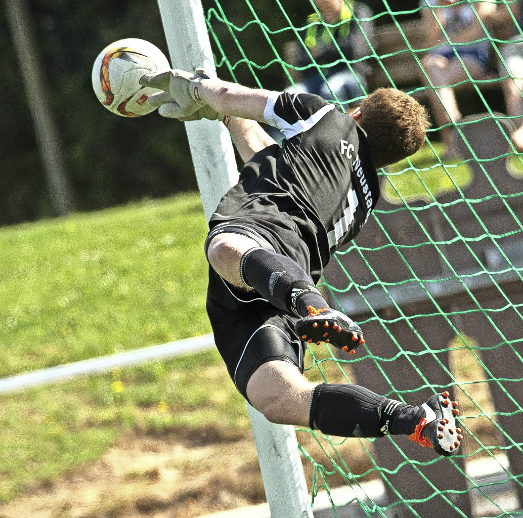 Alles im Griff Landesliga Staffel 3