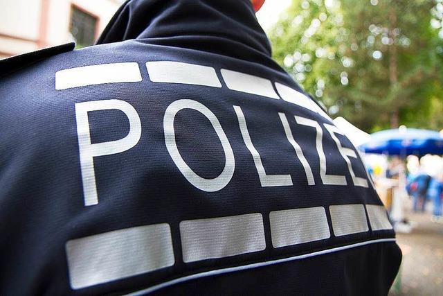 Mann stirbt nach Streit an Freiburger Tram-Haltestelle auf der Haid
