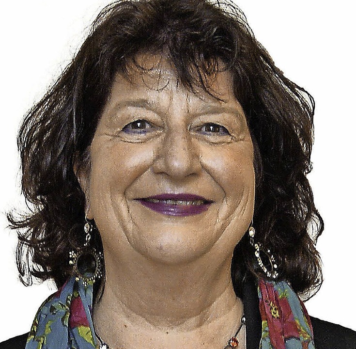 Brbl Mielich   | Foto: Schneider