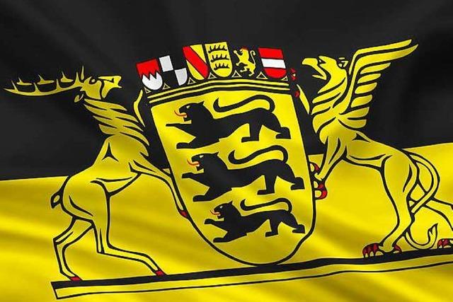 Fotos: Die Minister der grn-schwarzen Landesregierung