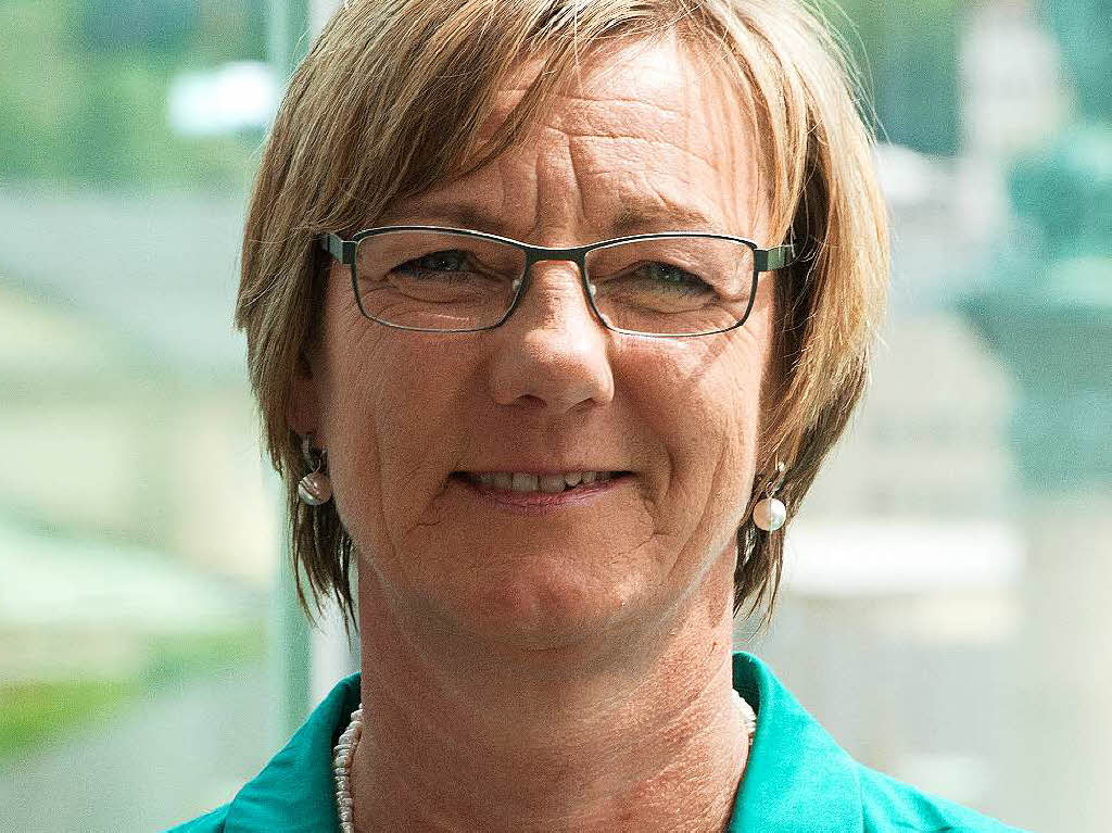 Finanzministerin: Edith Sitzmann  (Grne) ist bislang Fraktionschefin der Grnen im Landtag und gilt als Haushaltsexpertin. Nun bekommt  die 53-Jhrige  mit dem Finanzministerium ein schwergewichtiges Haus. Sie vertritt den Wahlkreis Freiburg II.