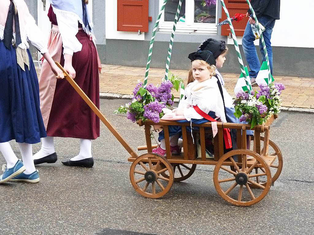 Das war das Hebelfest 2016