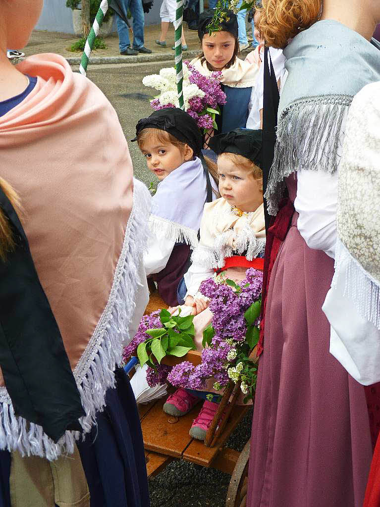 Das war das Hebelfest 2016