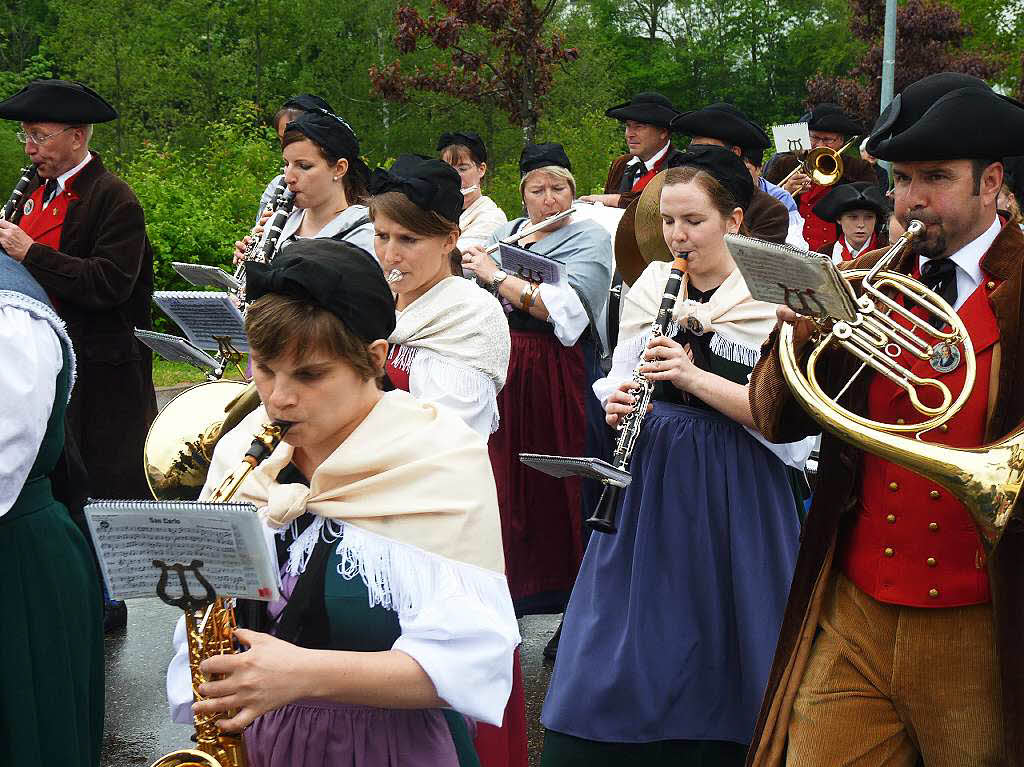 Das war das Hebelfest 2016