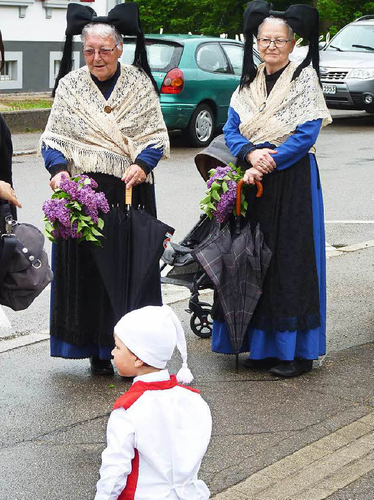 Das war das Hebelfest 2016