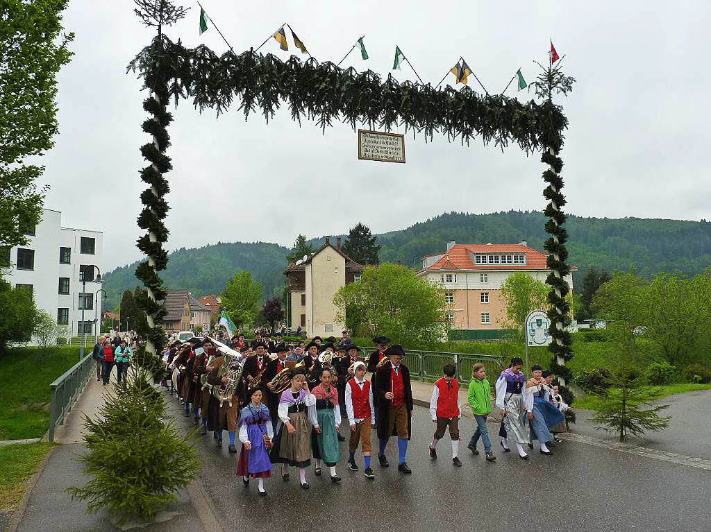 Das war das Hebelfest 2016