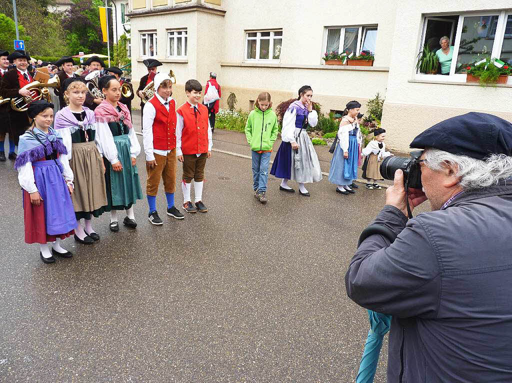 Das war das Hebelfest 2016