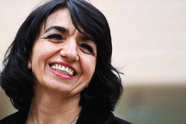 Landtag wählt erstmals Muslimin zur Präsidentin