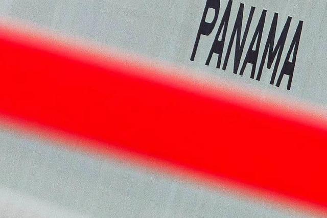 Herrenknecht und Hansgrohe tauchen in Panama Papers auf