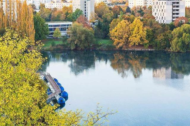 Mann belstigt Kind im Seepark sexuell – Polizei sucht Zeugen