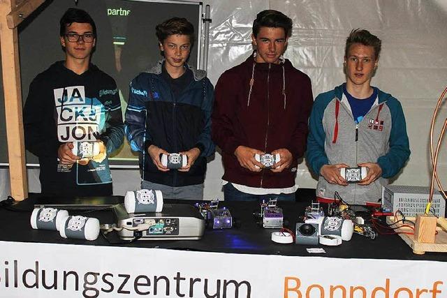 Fotos: HeDu-Tage in Bonndorf