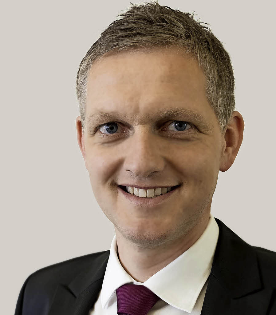 Erfahrung und Kontinuität für Wyhl Wyhl Badische Zeitung