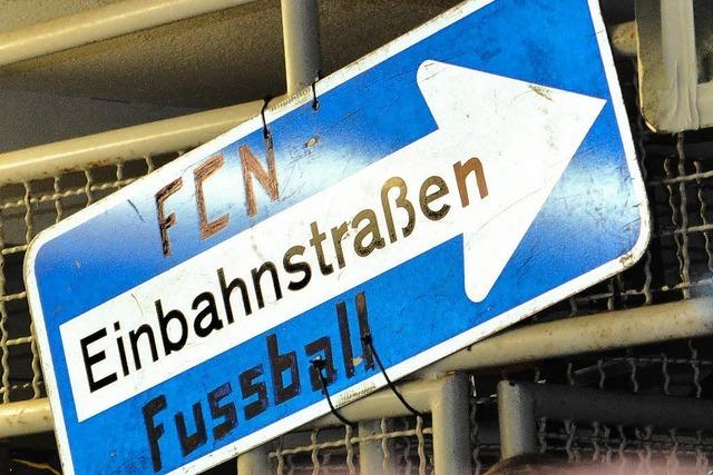 FC Neustadt stürmt zum Aufstieg