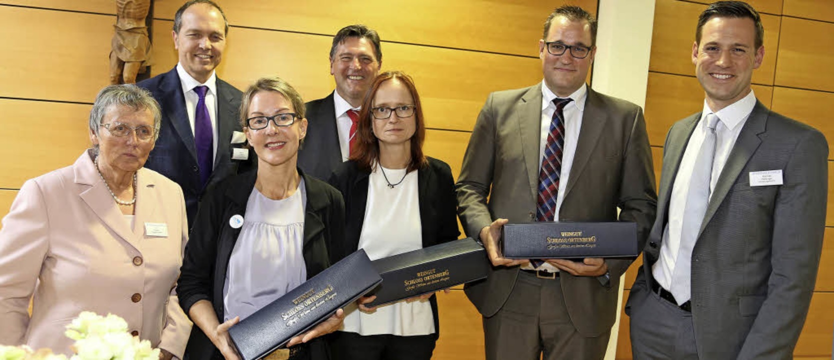 Die Pflege steht vor großen Herausforderungen - Offenburg - Badische ...